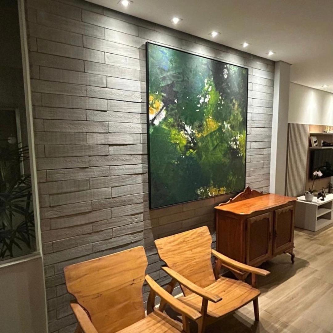 Revestimento Cimentício Ripa